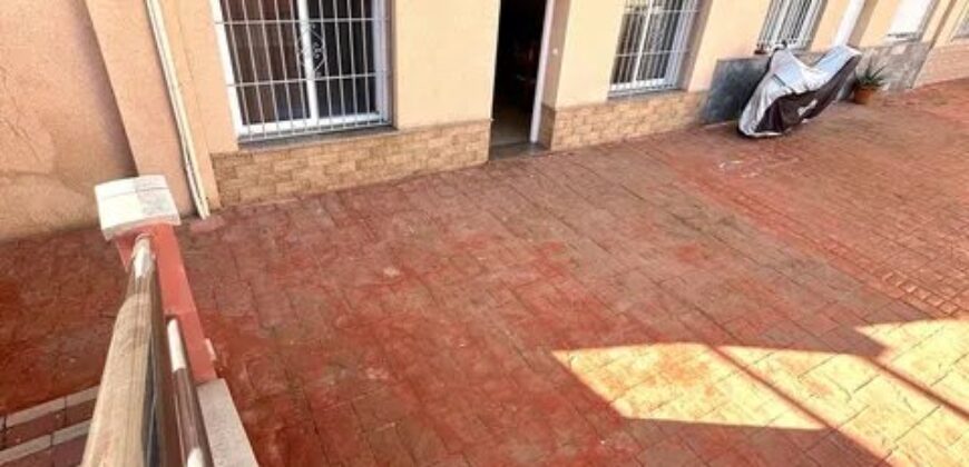 Spain Get your residency! apartment just step away from beaches #0016