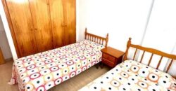 Spain Get your residency! apartment just step away from beaches #0016