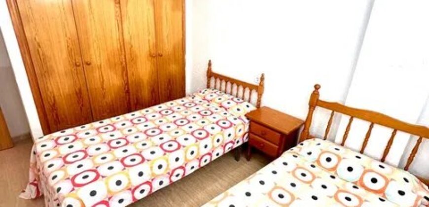 Spain Get your residency! apartment just step away from beaches #0016