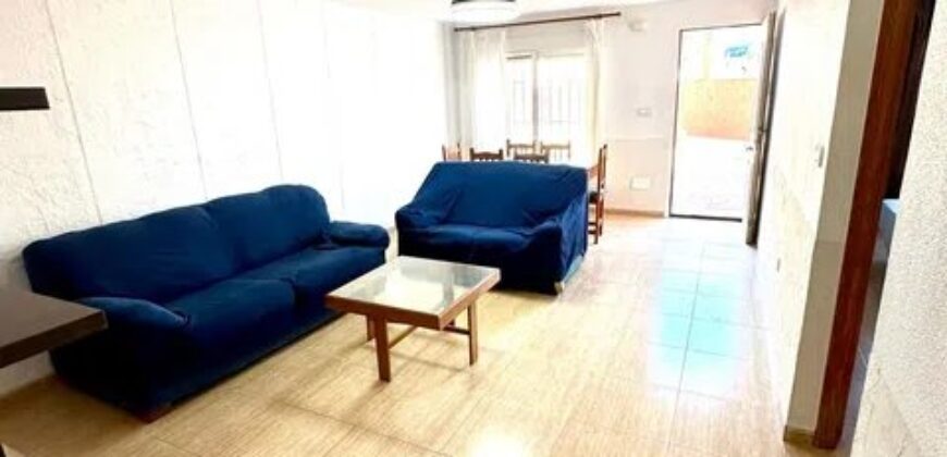 Spain Get your residency! apartment just step away from beaches #0016