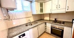 Spain Get your residency! apartment just step away from beaches #0016