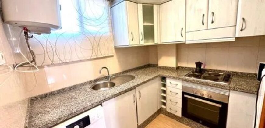 Spain Get your residency! apartment just step away from beaches #0016