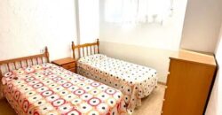 Spain Get your residency! apartment just step away from beaches #0016