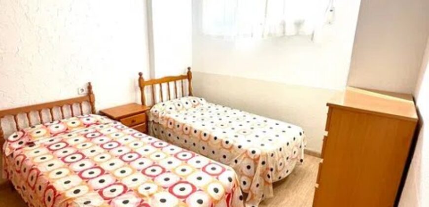 Spain Get your residency! apartment just step away from beaches #0016