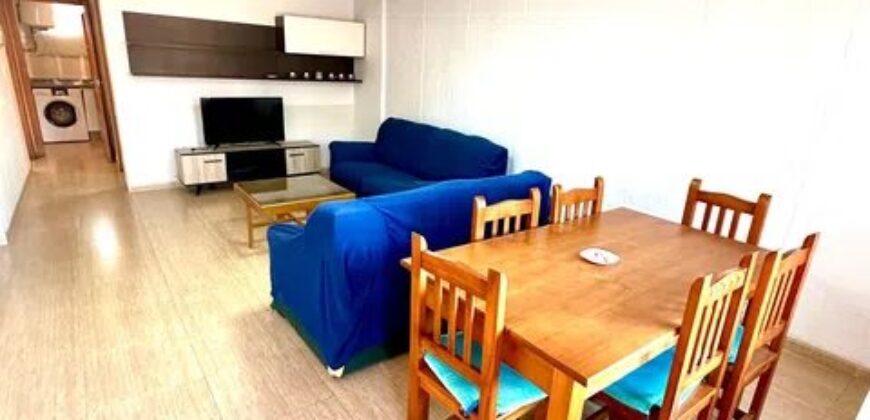 Spain Get your residency! apartment just step away from beaches #0016