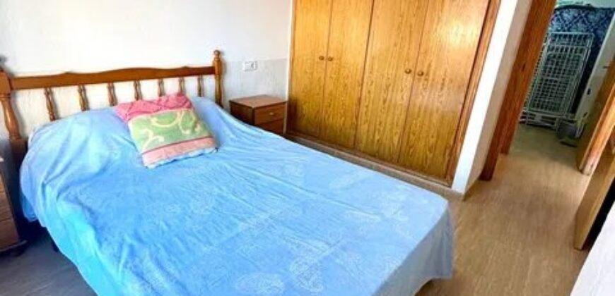 Spain Get your residency! apartment just step away from beaches #0016