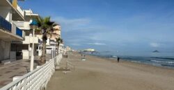 Spain Get your residency! apartment just step away from beaches #0016