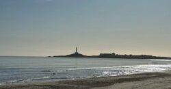 Spain Get your residency! apartment just step away from beaches #0016