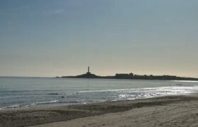 Spain Get your residency! apartment just step away from beaches #0016