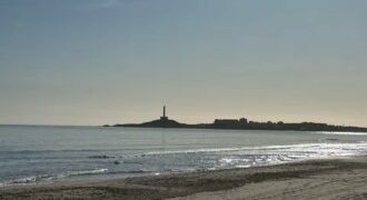 Spain Get your residency! apartment just step away from beaches #0016