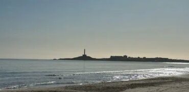 Spain Get your residency! apartment just step away from beaches #0016