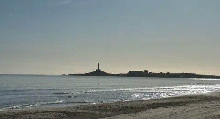 Spain Get your residency! apartment just step away from beaches #0016