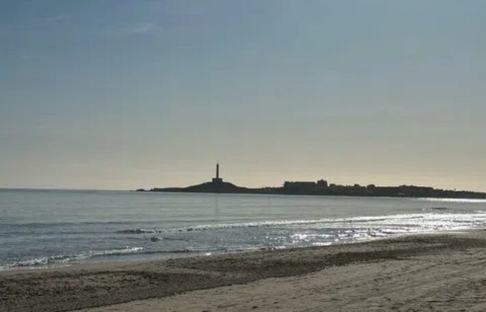 Spain Get your residency! apartment just step away from beaches #0016