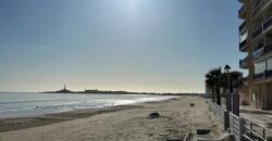 Spain Get your residency! apartment just step away from beaches #0016