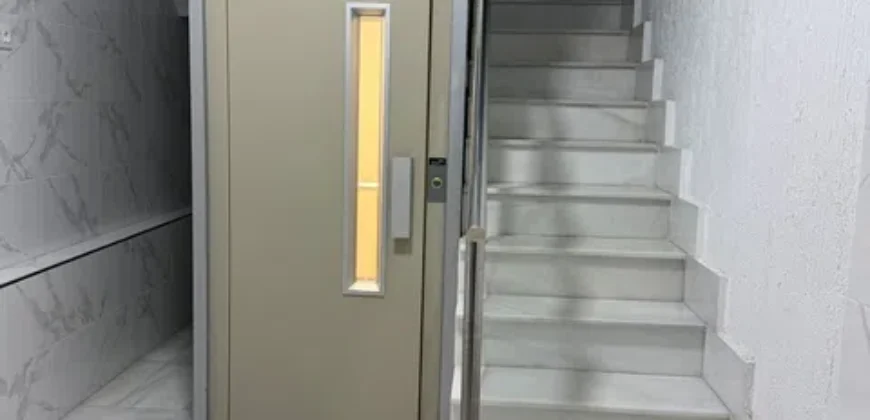 Spain Get your residency! apartment in a quiet and well-connected area 110670657