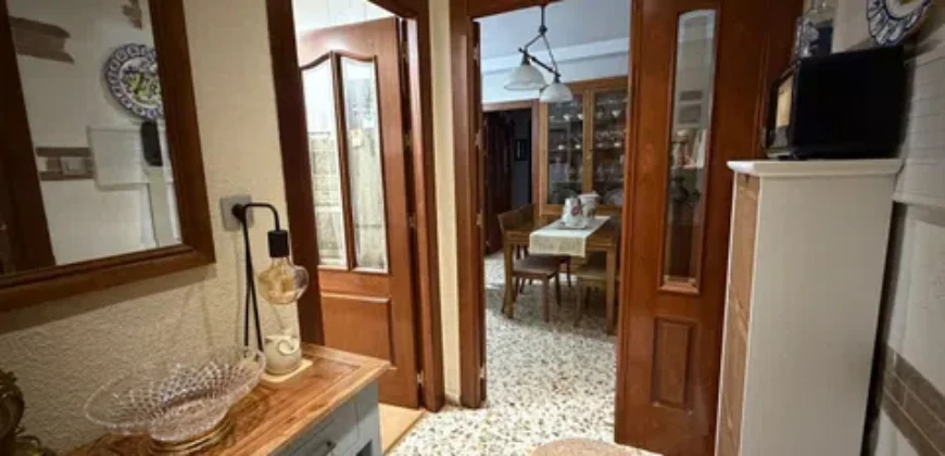 Spain Get your residency! apartment in a quiet and well-connected area 110670657
