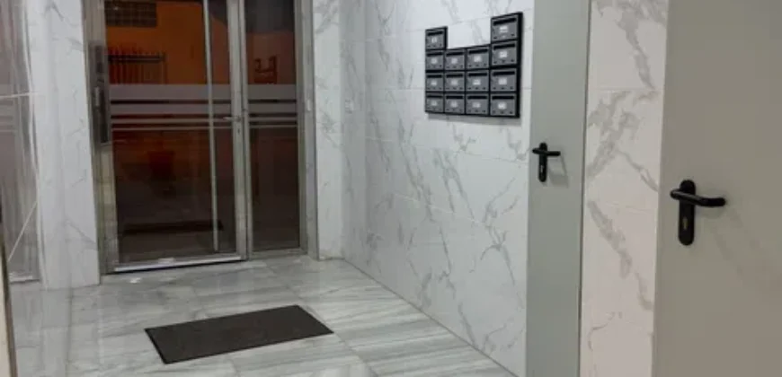 Spain Get your residency! apartment in a quiet and well-connected area 110670657