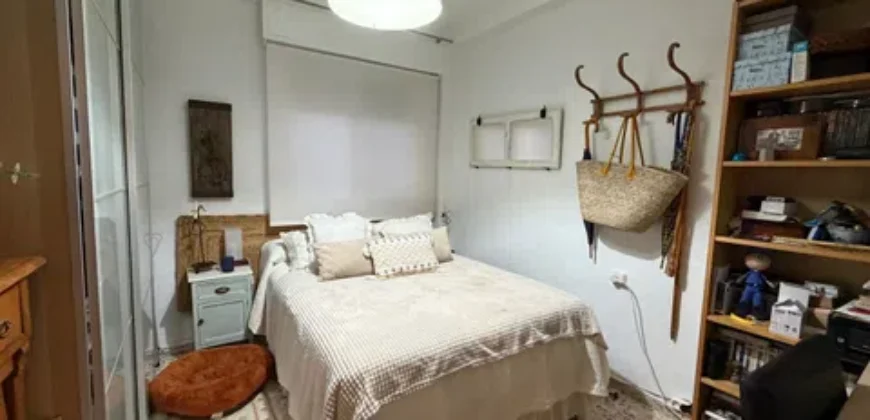 Spain Get your residency! apartment in a quiet and well-connected area 110670657