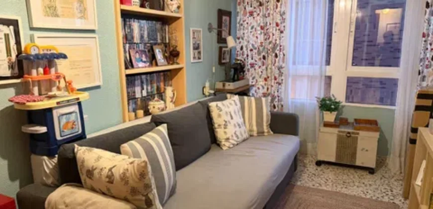 Spain Get your residency! apartment in a quiet and well-connected area 110670657