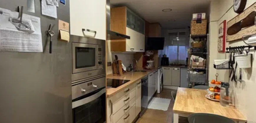 Spain Get your residency! apartment in a quiet and well-connected area 110670657