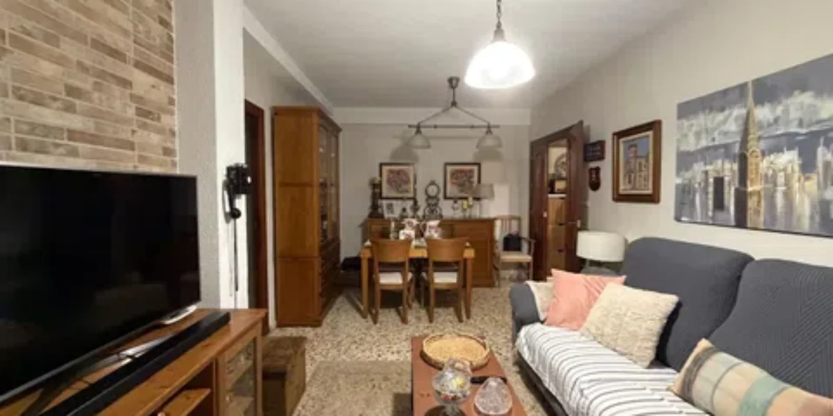 Spain Get your residency! apartment in a quiet and well-connected area 110670657