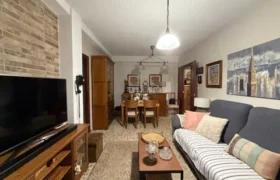 Spain Get your residency! apartment in a quiet and well-connected area 110670657