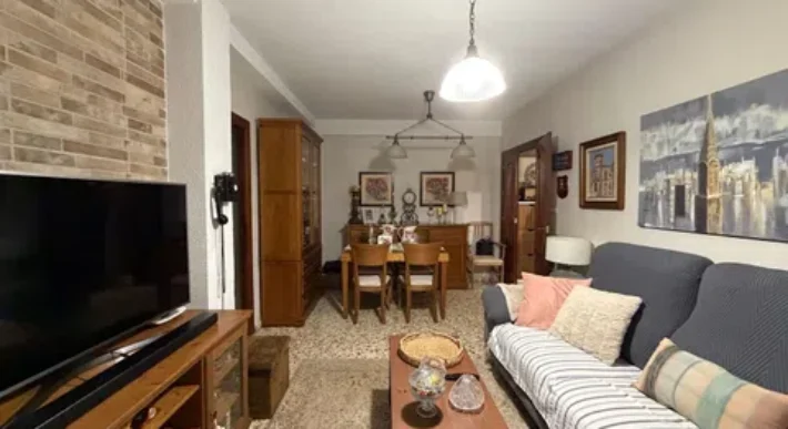 Spain Get your residency! apartment in a quiet and well-connected area 110670657