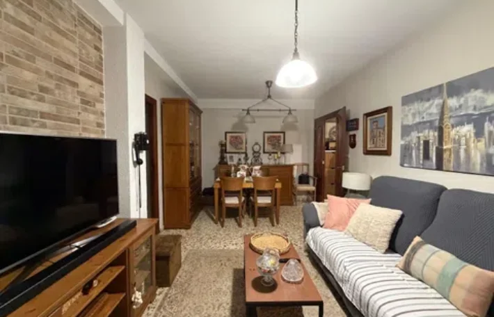 Spain Get your residency! apartment in a quiet and well-connected area 110670657