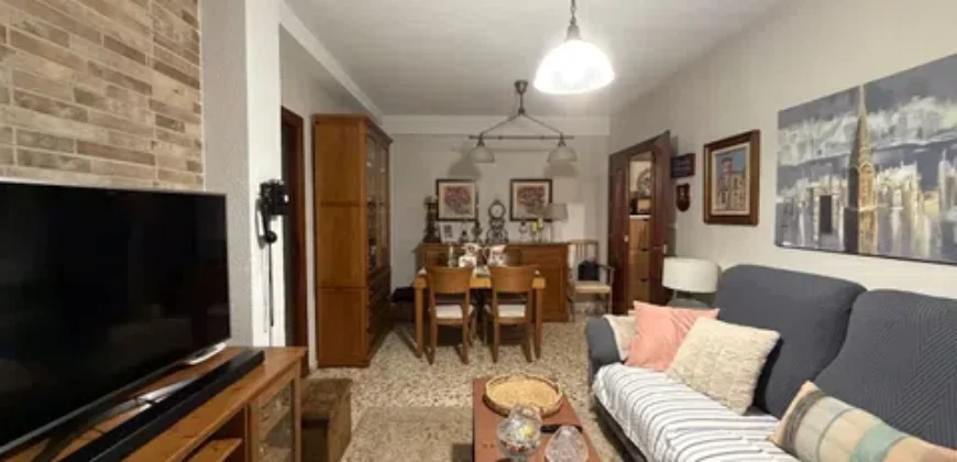 Spain Get your residency! apartment in a quiet and well-connected area 110670657