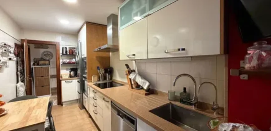 Spain Get your residency! apartment in a quiet and well-connected area 110670657