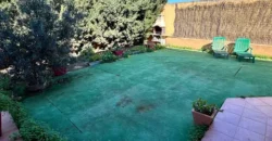 Spain Get your residency! Semi-detached house just steps from the beach #0034