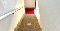 Spain Get your residency! Semi-detached house just steps from the beach #0034