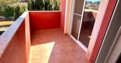 Spain Get your residency! Semi-detached house just steps from the beach #0034