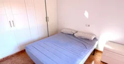 Spain Get your residency! Semi-detached house just steps from the beach #0034