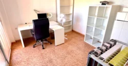 Spain Get your residency! Semi-detached house just steps from the beach #0034