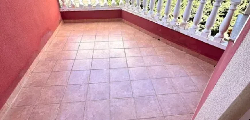 Spain Get your residency! Semi-detached house just steps from the beach #0034