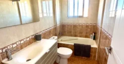 Spain Get your residency! Semi-detached house just steps from the beach #0034