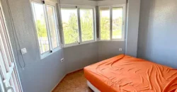 Spain Get your residency! Semi-detached house just steps from the beach #0034