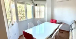 Spain Get your residency! Semi-detached house just steps from the beach #0034