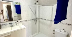 Spain Get your residency! Semi-detached house just steps from the beach #0034