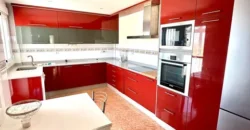 Spain Get your residency! Semi-detached house just steps from the beach #0034