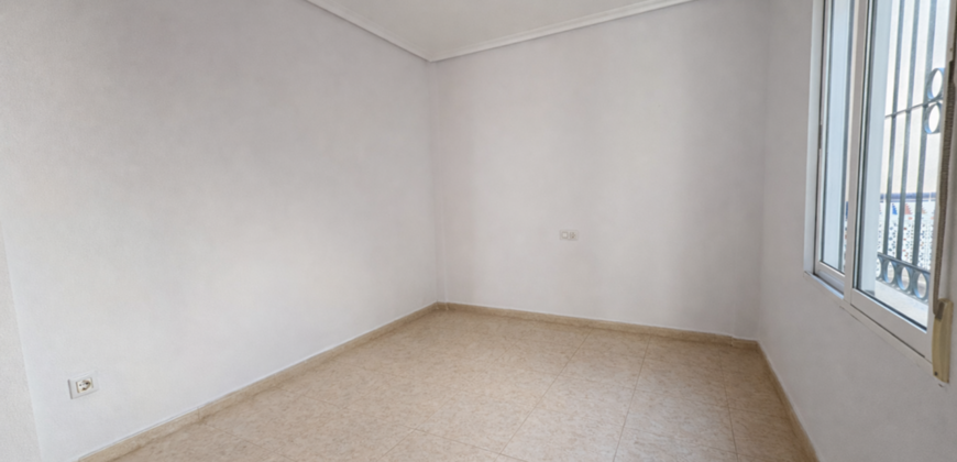 Spain Get your residency! townhouse in a peaceful area SVM767358