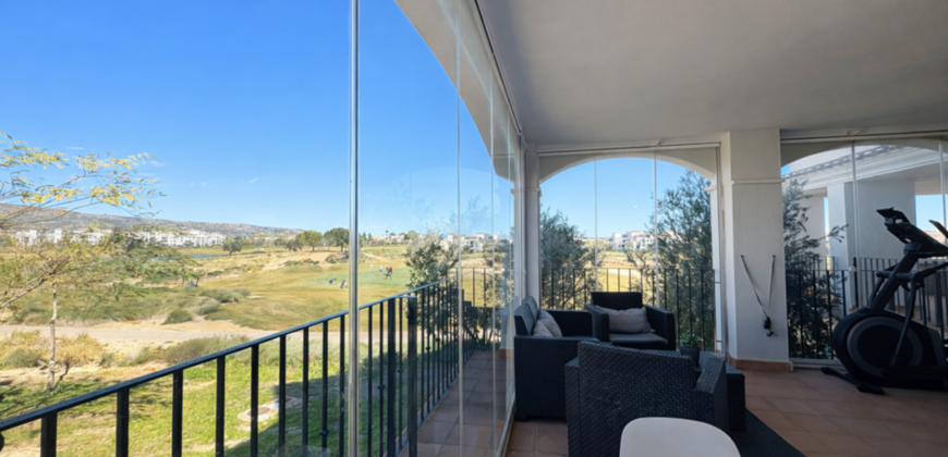 Spain get your residency! fully furnished apartment SVM767752