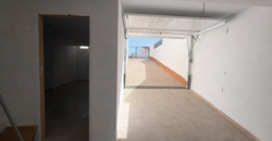 Spain Get your residency! townhouse in a peaceful area SVM767358