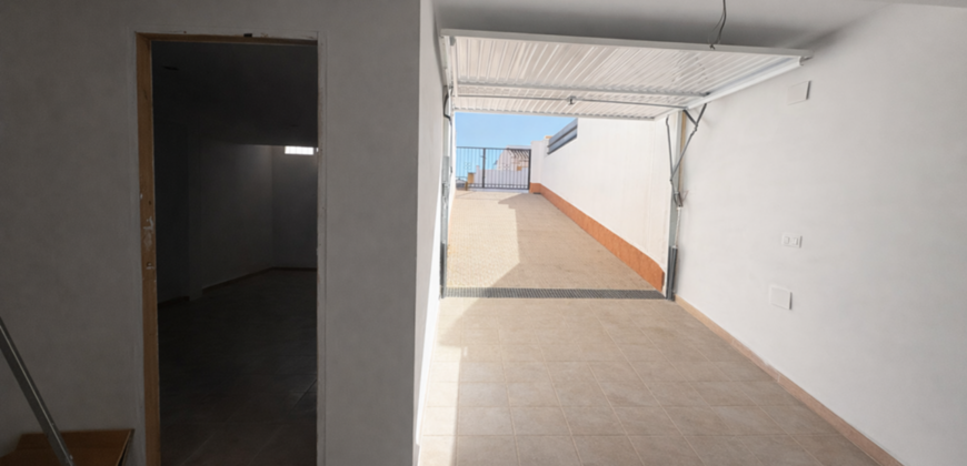 Spain Get your residency! townhouse in a peaceful area SVM767358