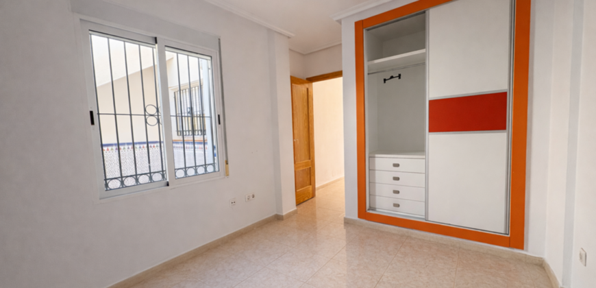 Spain Get your residency! townhouse in a peaceful area SVM767358