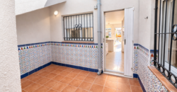 Spain Get your residency! townhouse in a peaceful area SVM767358