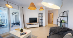 Spain get your residency! fully furnished apartment SVM767752