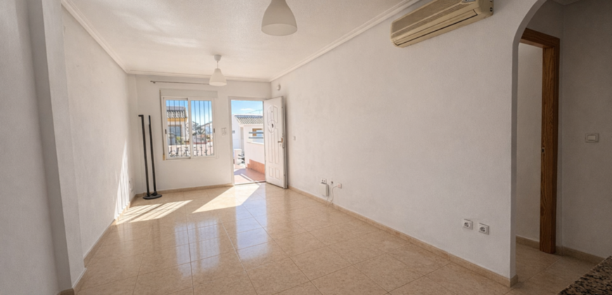 Spain Get your residency! townhouse in a peaceful area SVM767358