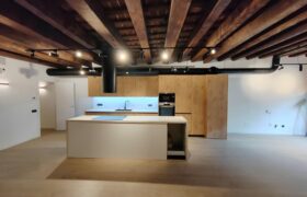 Spain Get your residency! fully renovated apartment PR-00433